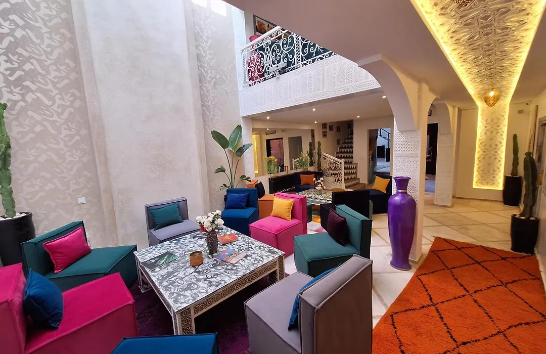 Riad Dar Augusta-1