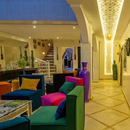 Riad Dar Augusta-3